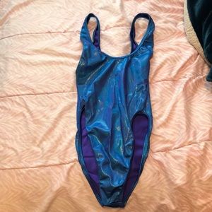 J. Valentine bodysuit